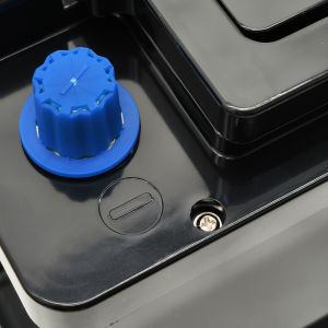 Bluetooth Lithium Battery 12V150AH Long Cycle With 1920WH Energy Peak Discharge