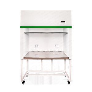 Laminar Flow Hood Wind Speed Adjustable Clean Bench Customiziable