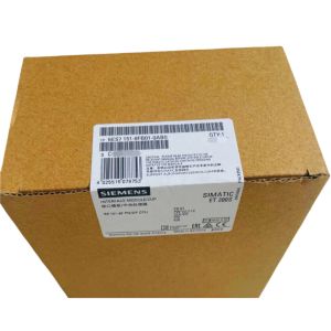 Quality SIEMENS 6ES7151-8FB01-0AB0 SIMATIC DP, IM151-8F PN/DP CPU FOR ET200S, 256 KB WORK MEMORY, INT. PROFINET INTERFACE (WITH THREE RJ45 PORTS) AS IO for sale