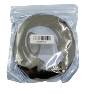 Alvin's GigE Vision CAT6a Cable, 9.84ft, Shielded, High-Flex, RJ45 Lock