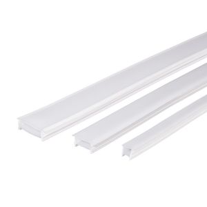 Flexible Neon LED Strip Light with Multicolor Separation Cuttable Flex Silicone