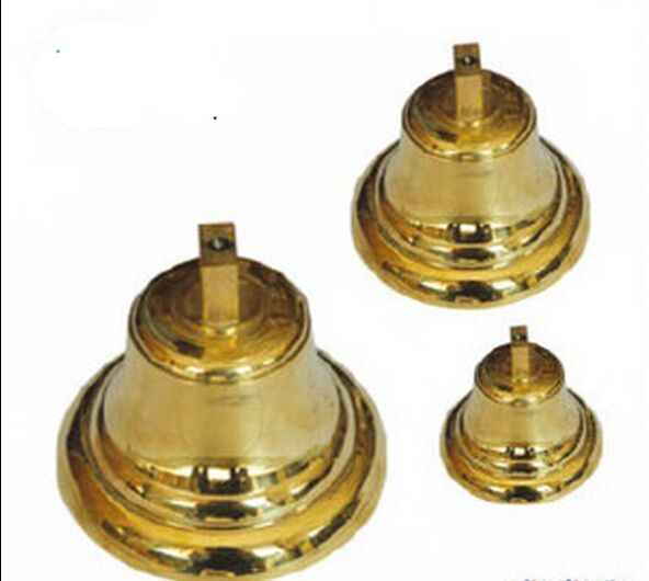 Buy Marine ships brass bell rope with CCS certificate at wholesale prices