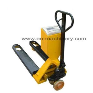 Pallet Jack with Hand Carts Trolleys with Material Handling Equipment
