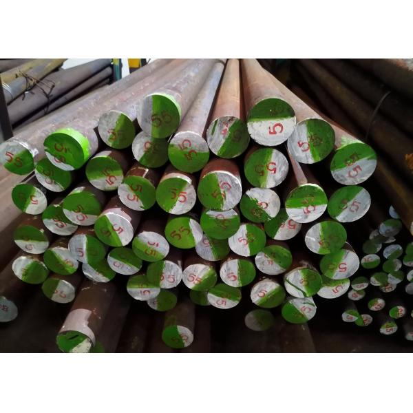 Engineering Hot Rolled Steel Bar SCM440 SAE4140 1.7225 EN19 ISO