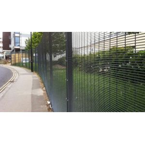 Anti Cut 358 Mesh Fence