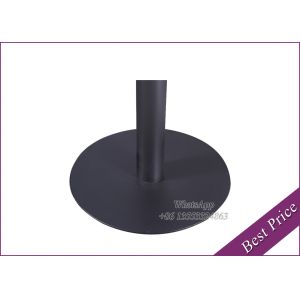 Modern Cast Iron Table Base Legs for Restaurant and Cafeshop (YT-26)