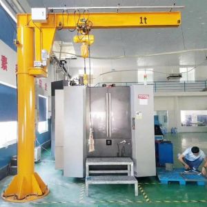 2ton Capacity Jib Lifting Equipment Cantilever Crane OEM ODM