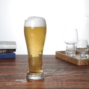 23 Oz Pilsner Beer Glasses