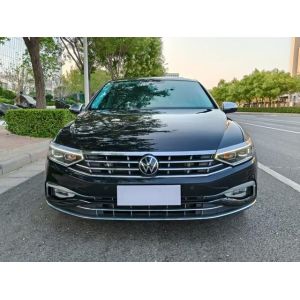 Affordable Used 2021 Magotan 330TSI DSG 30th Anniversary Edition for family use