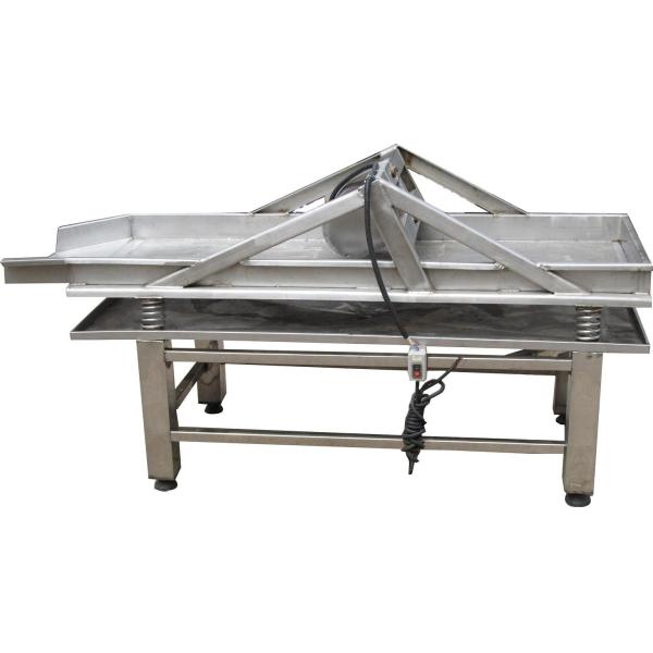 Durable Stainless Steel Automatic Potato Chips Making Machine