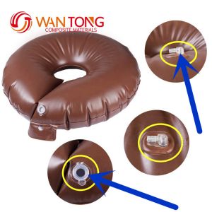 Wantong PVC Eco Friendly Slow Release Drip Irrigation Tree Watering Bag