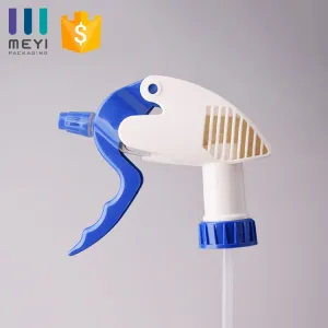 Quality Fine Mist Trigger Sprayer With Available Samples Discharge Rate 0.12-0.20ML/T Spray Pump for sale