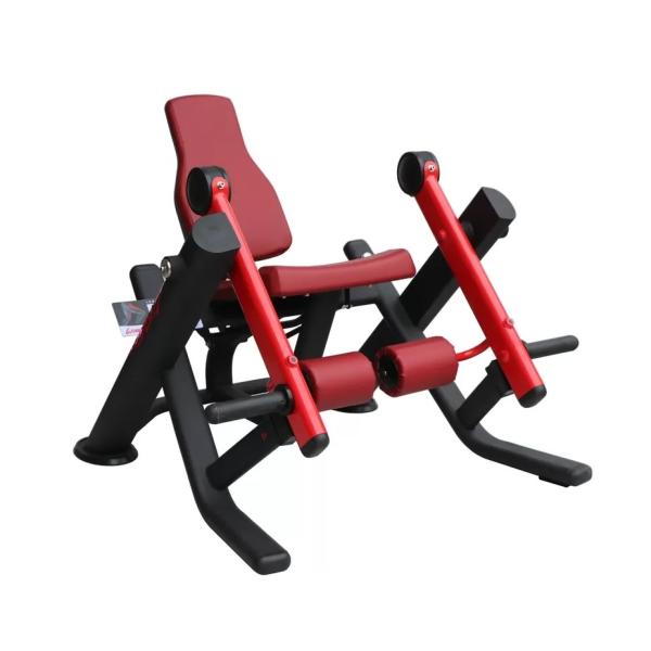 Buy Commercial Gym Hammer Strength Plate Loaded Seated Leg Extension Machines at wholesale prices