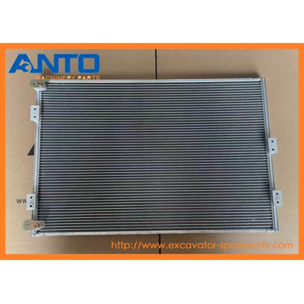 Buy 235-8880 2358880 Condenser Fitting For Excavator Air Conditioner Parts 311D LRR 311F LRR at wholesale prices