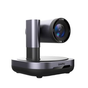 Quality Video Conference System DAIPU PSC-12NK 4K 12X Optical Zoom 3G-SDI NDI HD-MI PTZ Camera for sale