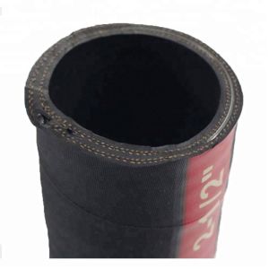 Abrasion Resistant 20bar 20m Abrasion Resistant Hose