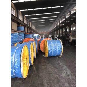 Shanghai Solar Steel Wire Rope & Sling Co., Ltd.