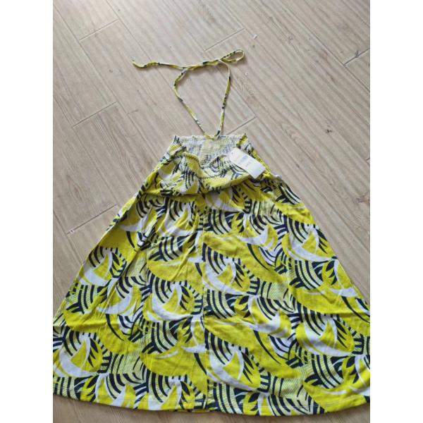 Mr Price, Ladies Dress Summer Cool Girl Fashion And Casual Camisole