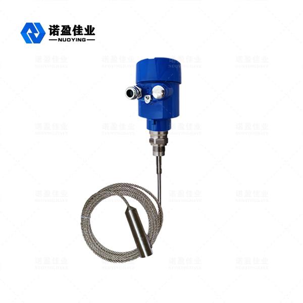 Buy NYRD701 Guided Wave Radar Level Meter Steel Cable Cast Aluminum Case at wholesale prices