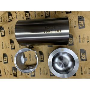 Cylinder Liner C-15 Piston Set C16 Sleves Piston C-16 Piston Ring C18 Liner Kit
