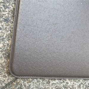 Durable Anti Fatigue Washable Kitchen Carpet Runner Stain Resistant