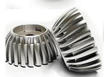 Buy Foundry Adc12 Aluminium Gravity Die Casting Molds 4mm Wall Thickness at wholesale prices