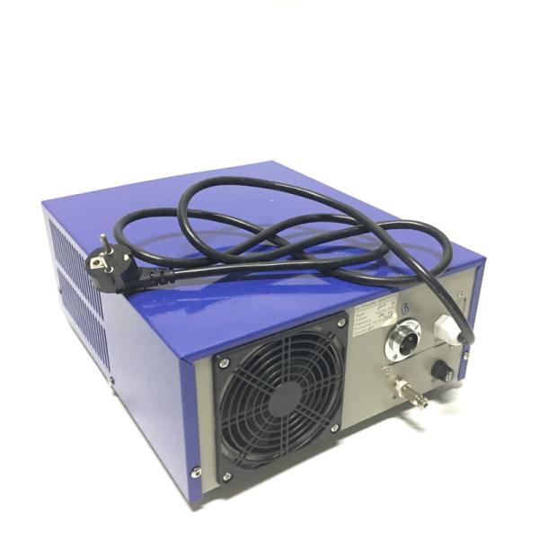 small ultrasonic generator for ultrasonic cleaning transducer 28khz/40khz 60W /100W power