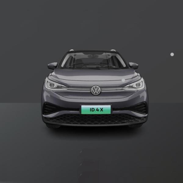 VW 2022 Zhixiang Long-range SUV is a high-quality new energy vehicle made in China 2022 Smart Enjoy Long Battery Life ID4 X