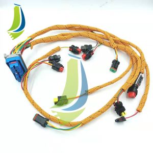Quality 2605541 Engine Wiring Harness For C6.6 Diesel Engine for sale