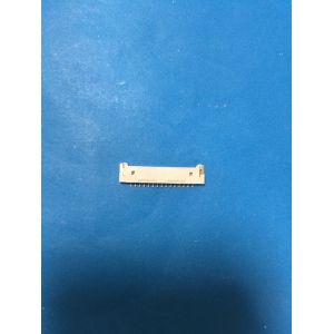 JVT1258 1.25mm Pitch Pc Board Power Connector 15 Poles For Australia / Asia