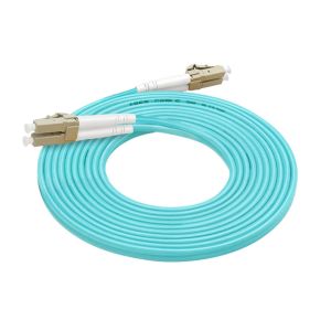 Sc Apc Fiber Optical Patch Cord Single Mode Multimode Simplex Duplex