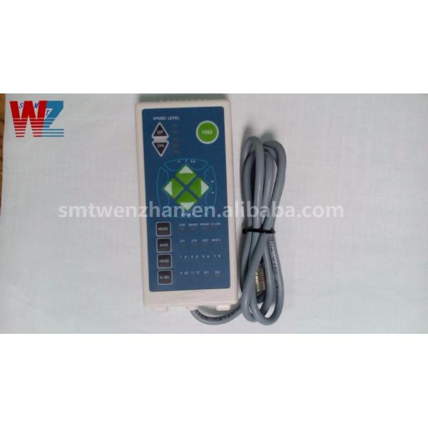 Samsung pick and place machine SM320 SM321 SM411 SM421 SM471 SM481 SM482 teach box