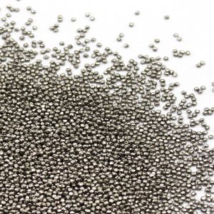 201 Stainless Steel Shot As Cut