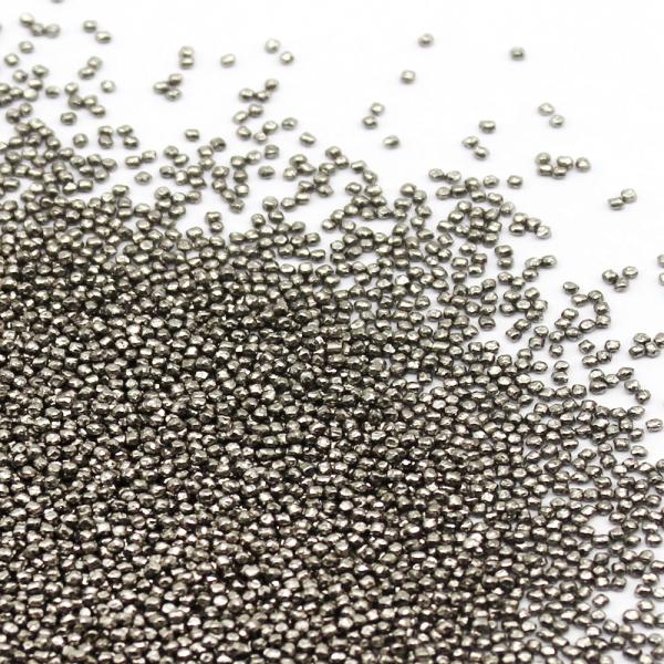 201 Stainless Steel Shot As Cut
