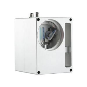 2D 3D Laser Marking Heads / Laser Scanners 1064nm 532nm 355nm