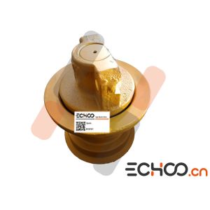 Fiatallis Bulldozer Dozer Undercarriage Parts AD7B Track Roller / Bottom Rollers