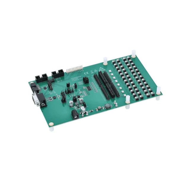 TPS929240EVM Embedded Solutions 24 Non-Isolated Outputs LED Driver Evaluation