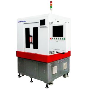 FDA Certificate Laser Cutting System