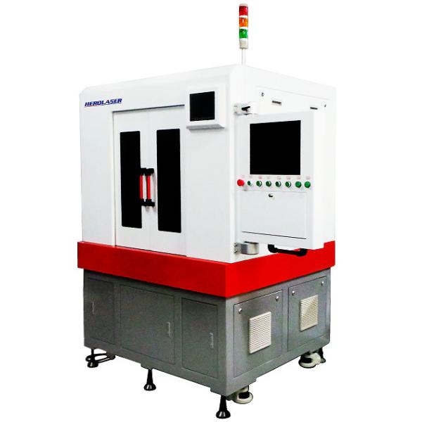 FDA Certificate Laser Cutting System