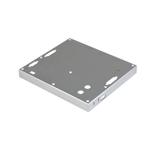 Buy Machining Sandblasting Plastic POM Aluminium Milling Service at wholesale prices