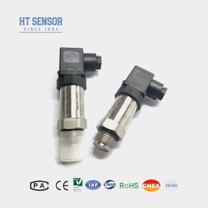 BPHT24 Flush Diaphragm Pressure Sensor Transmitter for Hygienic Applications