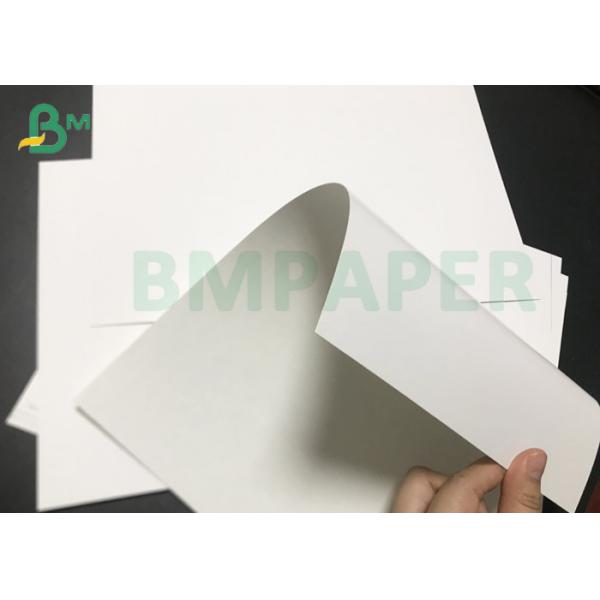 C1S 215GSM 295GSM FDA Certified White Ivory Board For Medicine Packaging C1S 215GSM 295GSM FDA Certified White Ivory Board For Medicine Packaging