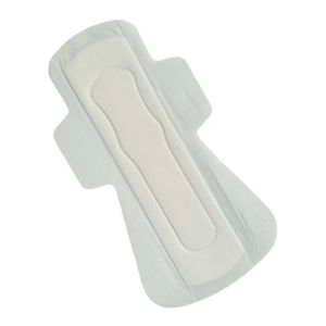 Skin Friendly Women Sanitary Napkin Panty Super Absorb Menstrual Silk Sanitary