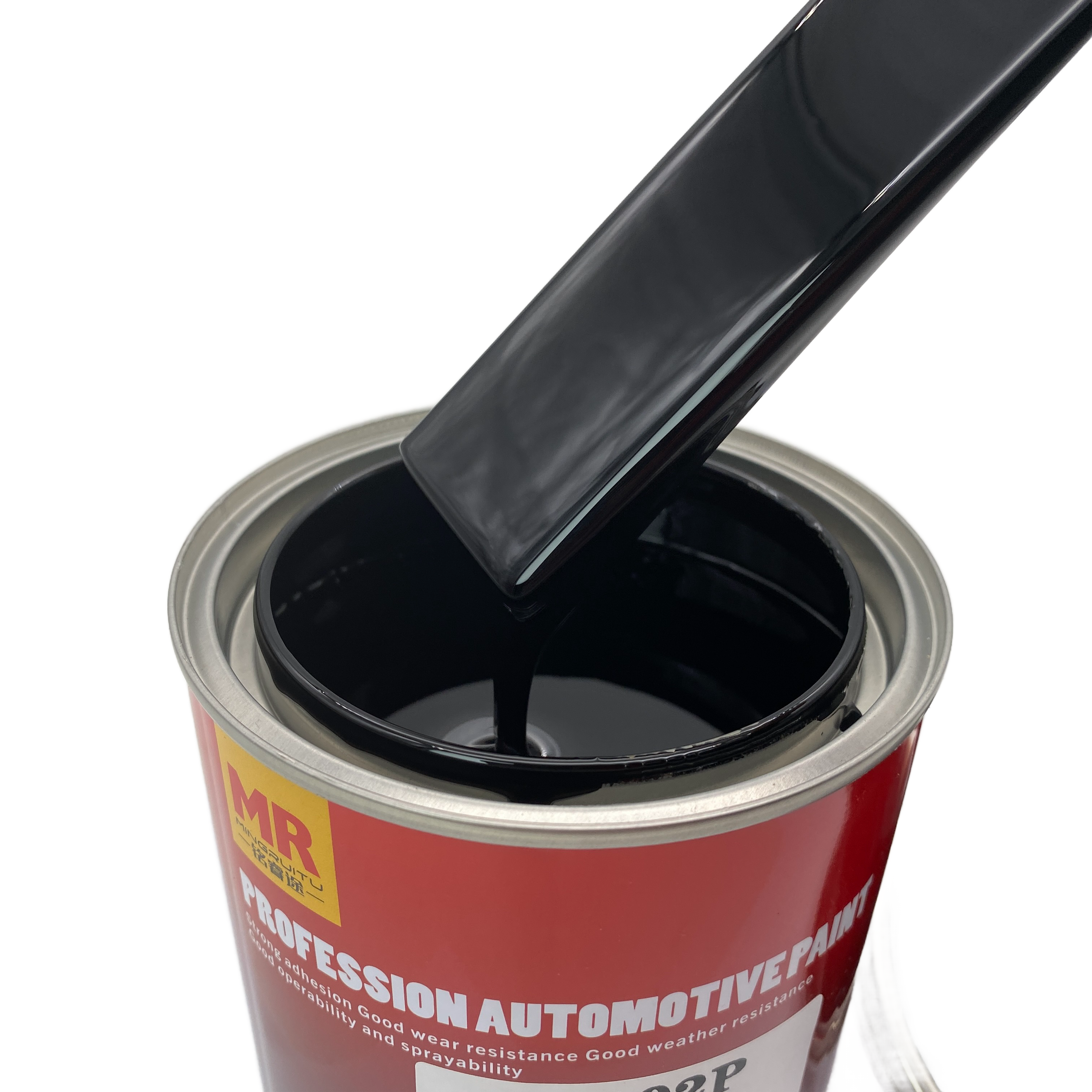 M102P 1K Extra Black