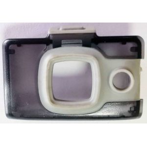 TS16949 +/-0.001mm Custom Plastic Molding For Mechanical