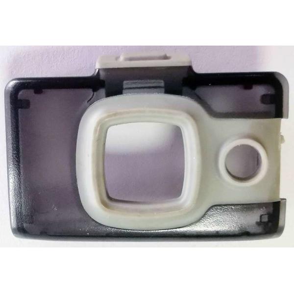 Buy TS16949 +/-0.001mm Custom Plastic Molding For Mechanical at wholesale prices