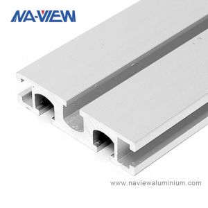 Temper T8 6000 Aluminium Awning Extrusions For Industries