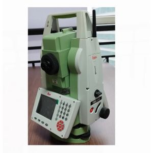 High Performance Total Station Ts09 Plus 1 " R500