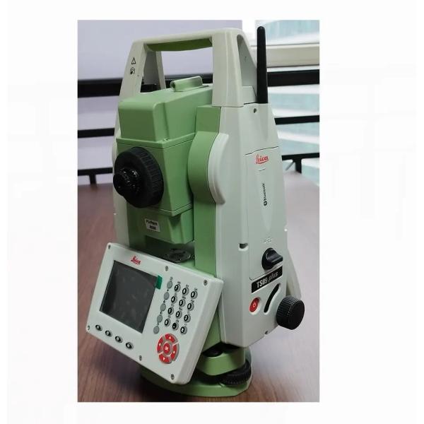Buy High Performance Total Station Ts09 Plus 1 " R500 at wholesale prices