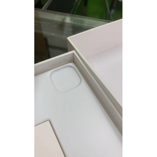 New arrivals ipad otter box and papers custom ipad packaging box